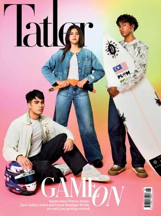 Tatler Malaysia